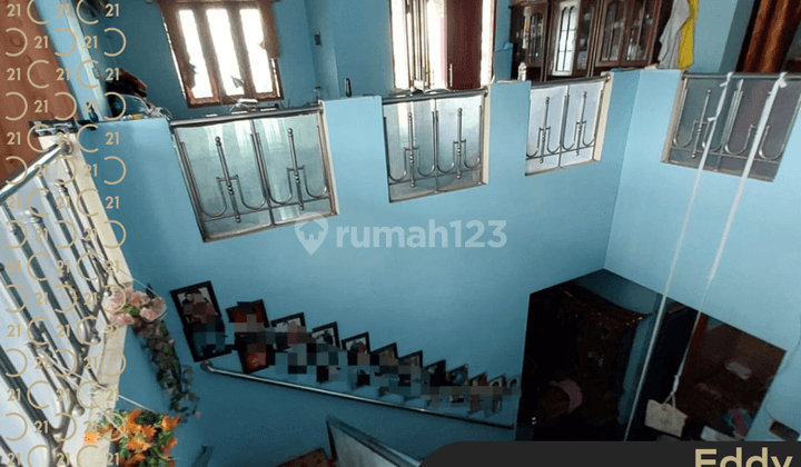 Dijual Rumah Di Kranggan Permai Jatisampurna Kota Bekasi 1