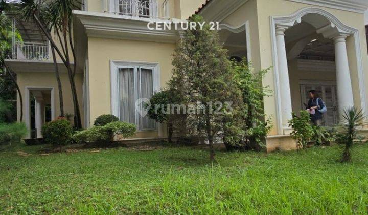 Dijual Rumah 2 Lantai Di Kota Wisata Cibubur  2