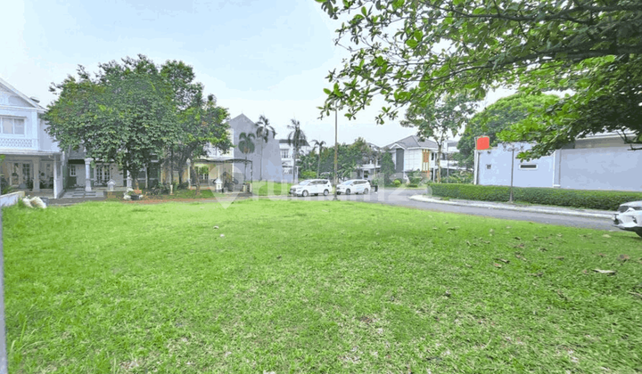 Dijual Tanah Kavling di Kota Wisata Cibubur