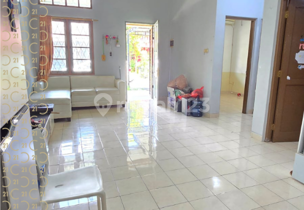 Dijual Rumah Siap Huni di Kota Wisata Cibubur 1