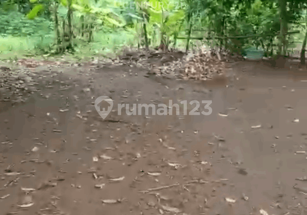 Land in Karangge Hamlet, Bandulu Village, Anyer, Banten.