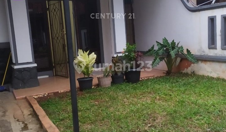 Dijual Rumah di Taman Kenari Nusantara Gunung Putri Bogor 2