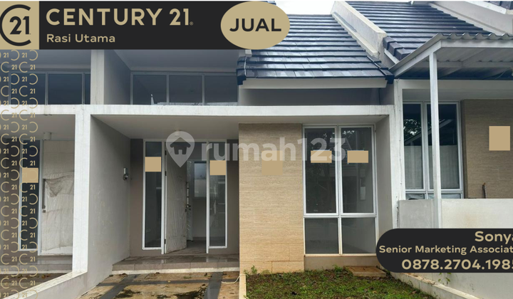 Dijual Rumah Di Citraland Cibubur Cileungsi Bogor