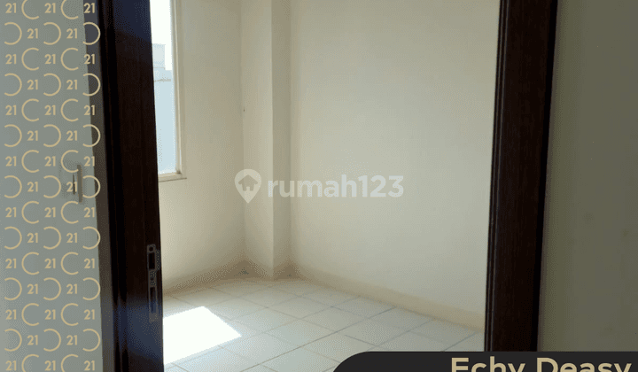 Disewakan 1 Unit Apartemen Di Podomoro Golf View Gunung Putri Bogor 1