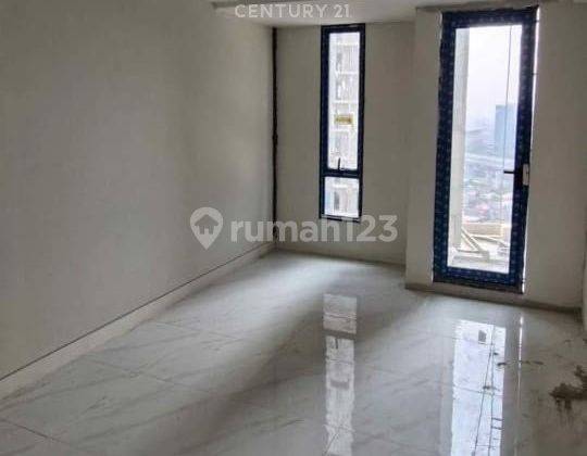 Dijual 1 Unit Apartemen Di Pakuwon Bekasi  2