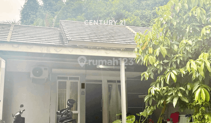 Dijual Rumah Di Metland Cileungsi Bogor  2