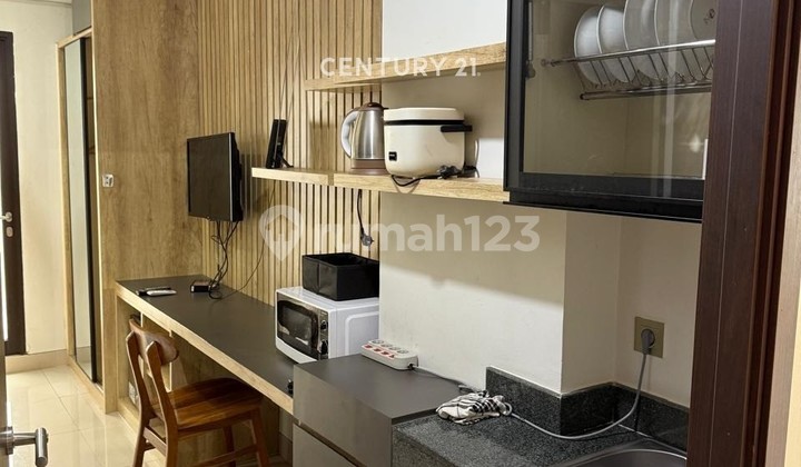 1 UNIT APARTMENT TRANSPARK CIBUBUR