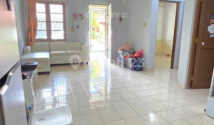 Dijual Rumah Siap Huni di Kota Wisata Cibubur 2