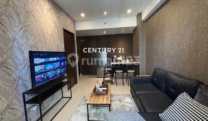 1 UNIT APARTMENT AT TRANSPARK CIBUBUR HARJAMUKTI DEPOK 1 UNIT APARTMENT AT TRANSPARK CIBUBUR HARJAMUKTI DEPOK