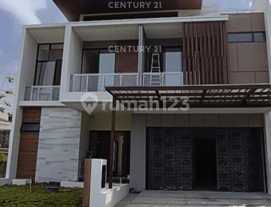 DIJUAL RUMAH 3 LANTAI DI PERUMAHAN CITRA CITY SENTUL BOGOR 2