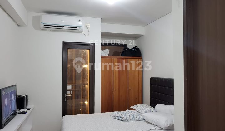 Ready-to-Occupy Apartment in Transpark Cibubur Ready-to-Occupy Apartment in Transpark Cibubur