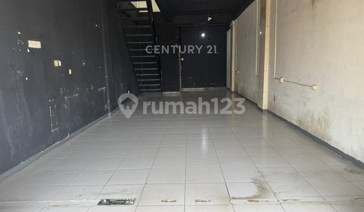 DISEWAKAN RUKO DI CIANGSANA GUNUNG PUTRI BOGOR    