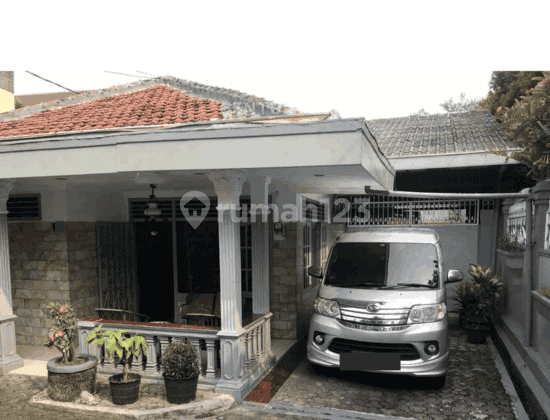 Dijual Rumah Di Kramat Jati Jakarta Timur  2