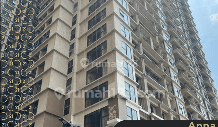 Dijual Apartemen Di Trans Park Cibubur Harjamukti Depok 1