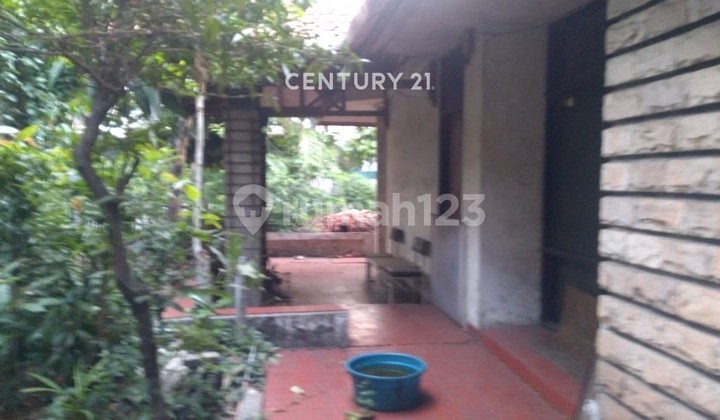 DIJUAL RUMAH DI JATI PULO PALMERAH JAKARTA BARAT          2