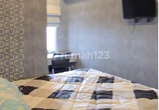 1 Unit Springlake Apartment North Bekasi 1 Unit Springlake Apartment North Bekasi