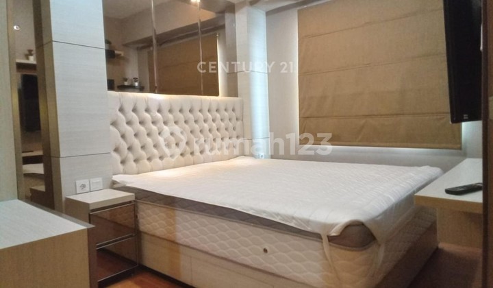 Dijual 1 Unit Apartemen di Podomoro Golf View Gunung Putri Bogor 2