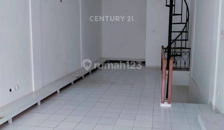 Dijual Ruko 2 Lantai Di Kota Wisata Cibubur  2