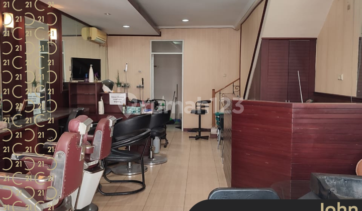 2-STORY SHOP HOUSE IN CIBUBUR TOURIST CITY GUNUNG PUTRI BOGOR 2-STORY SHOP HOUSE IN CIBUBUR TOURIST CITY GUNUNG PUTRI BOGOR