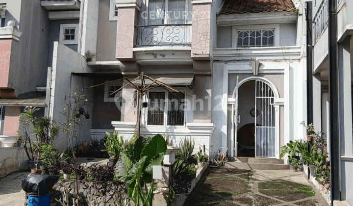 Dijual Rumah 2 Lantai Di Legenda Wisata Cibubur 2