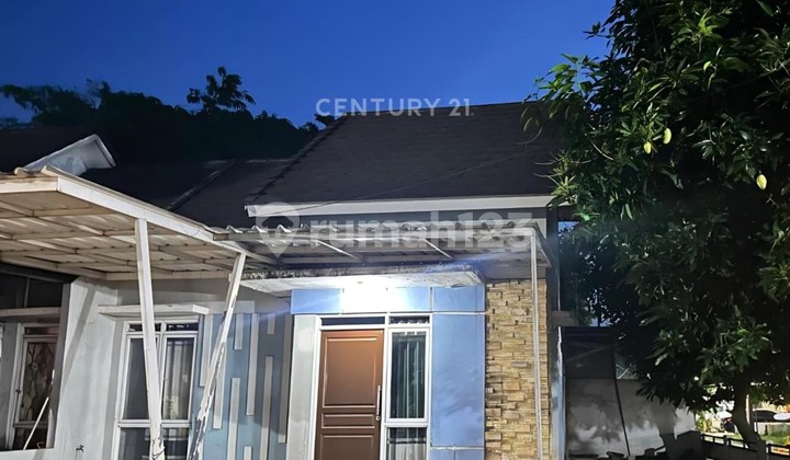 Dijual Rumah Semi Furinish di Metland Cileungsi Bogor 2