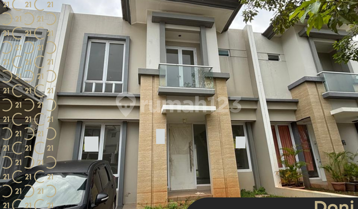 Disewakan Rumah Di Citraland Cibubur Cileungsi Bogor Disewakan Rumah Di Citraland Cibubur Cileungsi Bogor