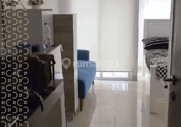 Dijual 1 Unit Apartemen Di Gading Icon Pulo Gadung Jakarata Timur 1