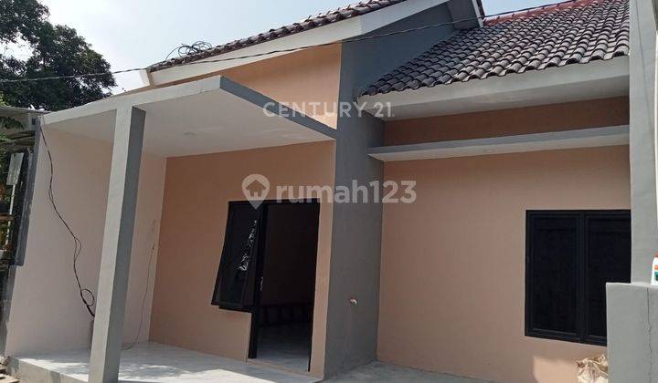 Dijual Rumah Di Jati Kramat Bekasi  2