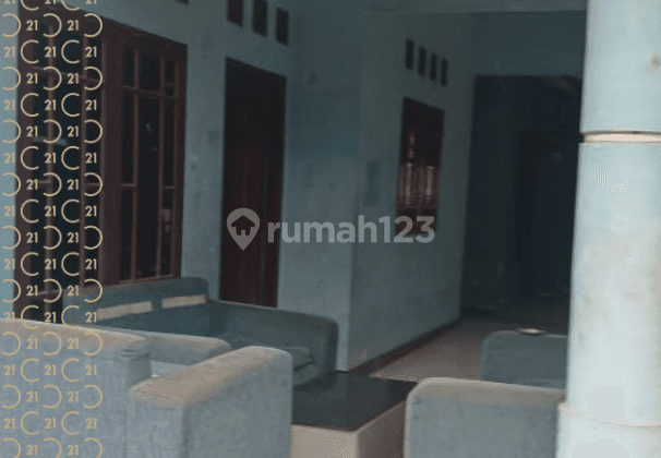 Dijual Rumah Di Bantar Gebang Bekasi  1