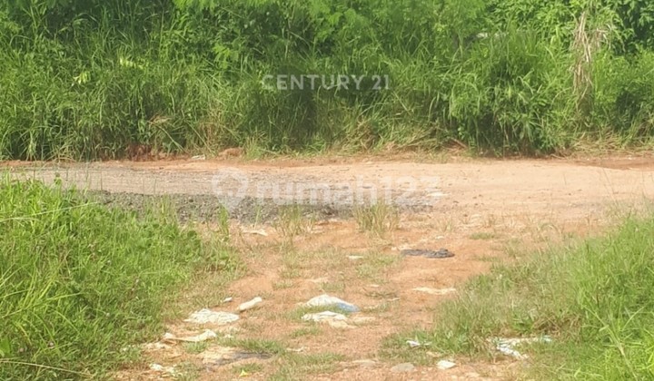 DIJUAL TANAH DI OPI REGENCY JAKABARING PALEMBANG SUMATERA UTARA