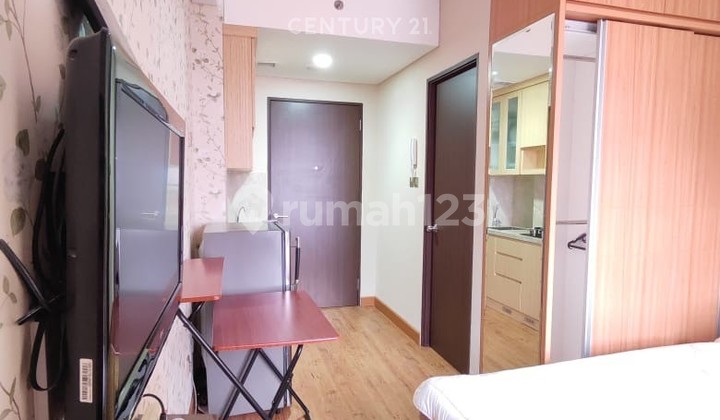 1 UNIT APARTMENT IN TRANSPARK CIBUBUR HARJAMUKTI DEPOK