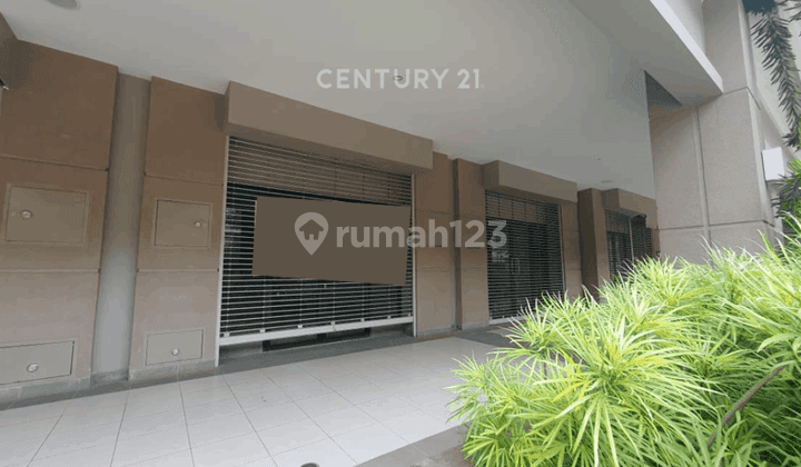 Dijual Ruko 3 Podomoro Golf View Gunung Putri Bogor  2