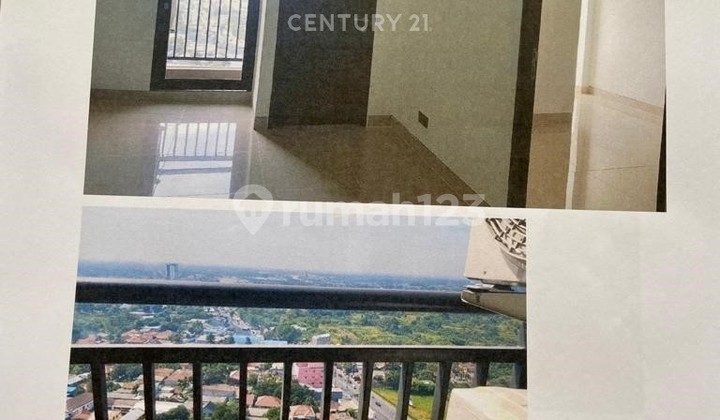 1 UNIT APARTMENT IN TRANS PARK CIBUBUR CIMANGGIS DEPOK