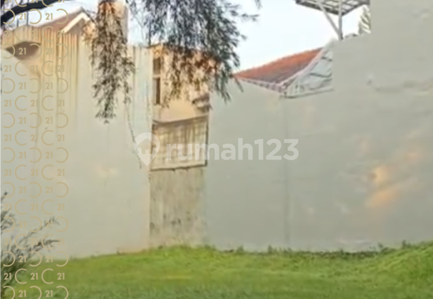 Dijual Tanah Kavling di Citra Grand Cibubur Dijual Tanah Kavling di Citra Grand Cibubur