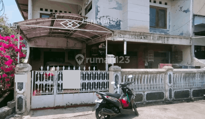 Dijual Rumah 2 Lantai Di Pondok Melati Indah Bekasi 2