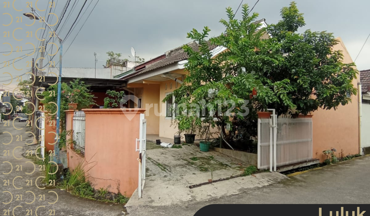Dijual Rumah di Limus Pratama Cileungsi Bogor Dijual Rumah di Limus Pratama Cileungsi Bogor