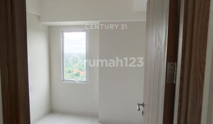 Dijual Apartemen di Podomoro Golf View Gunung Putri Bogor 2