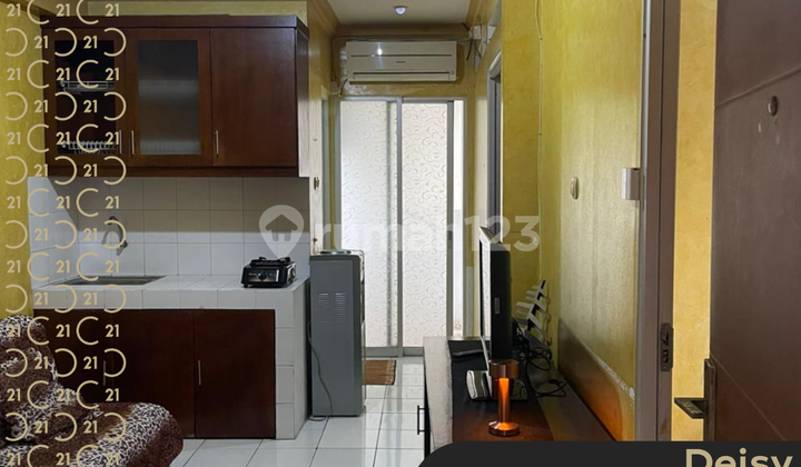 DIJUAL 1 UNIT APARTEMEN DI CIBUBUR VILLAGE CIMANGGIS DEPOK