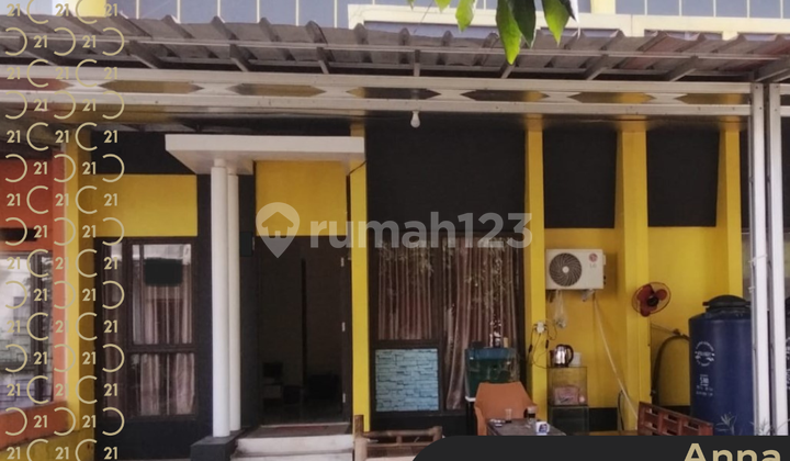 Dijual Rumah di Bale Tirtawana Rumpin Bogor Dijual Rumah di Bale Tirtawana Rumpin Bogor