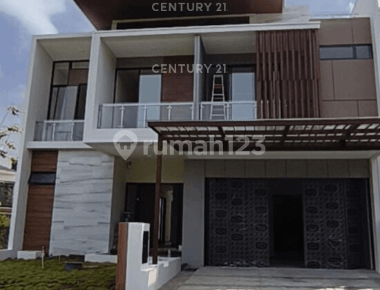 DIJUAL RUMAH DI CITRA CITY SENTUL BOGOR         2