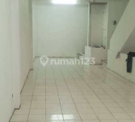 Disewakan Ruko Di Sunter Kemayoran Jakarta Pusat  1