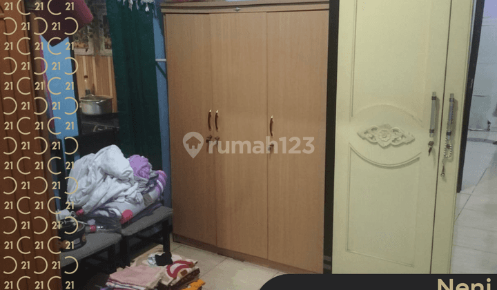 DIJUAL RUMAH DI PILAR IMANAN RESIDENCE CIKARANG BEKASI 1