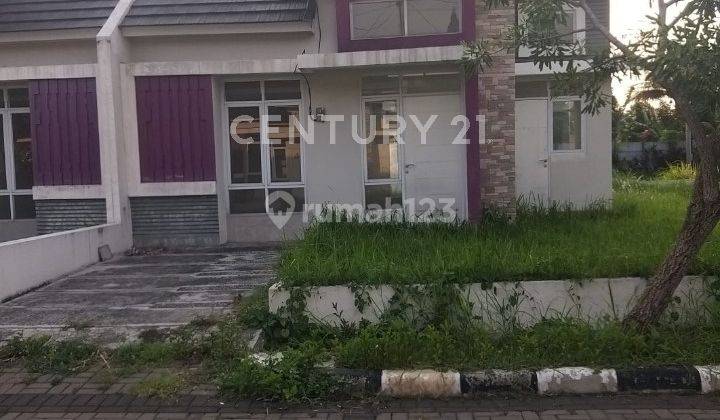 Dijual Rumah Di Bukit Cimanggu Tanah Sareal Bogor 2