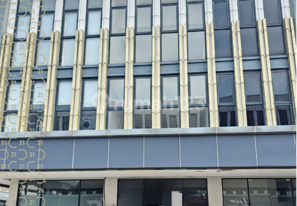 Dijual Ruko Siap Pakai di Kota Wisata Cibubur