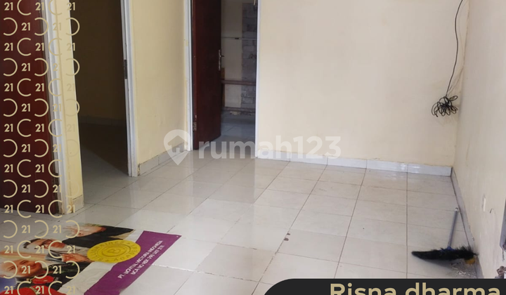 Dijual Rumah di Libersa Mansion Tambun Utara Bekasi