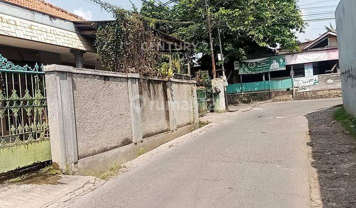 Dijual Rumah 2 Lantai Di Jati Kramat Bekasi  2