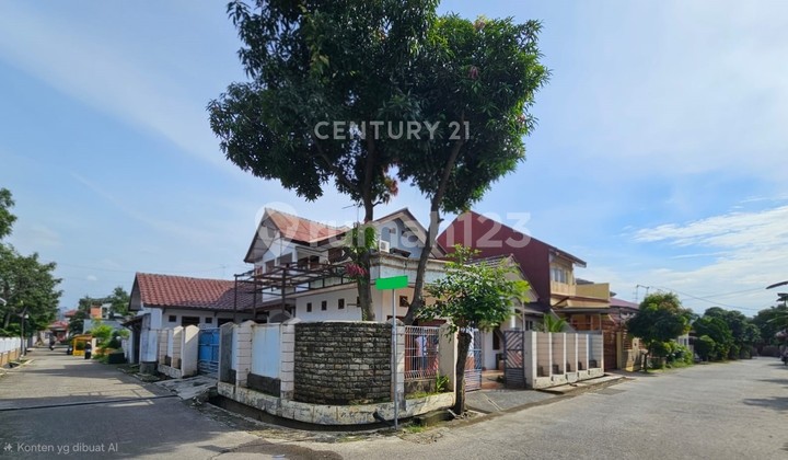 Dijual Rumah Siap Huni di Pondok Mekarsari Permai Cimanggis Depok 2