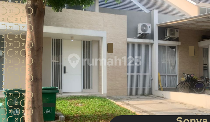 Dijual Rumah Di Citraland Cibubur Cileungsi Bogor