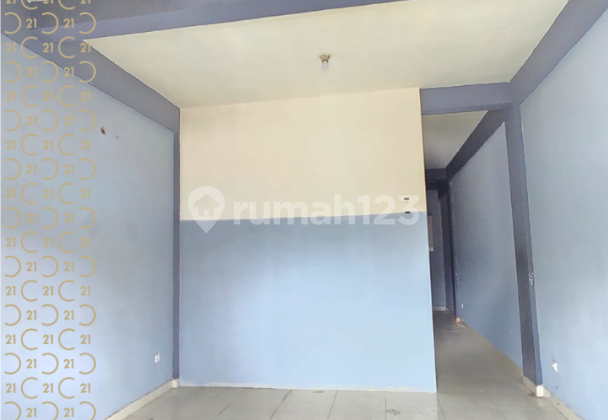 DISEWAKAN 1 UNIT RUKO DI CIANGSANA GUNUNG PUTRI BOGOR DISEWAKAN 1 UNIT RUKO DI CIANGSANA GUNUNG PUTRI BOGOR