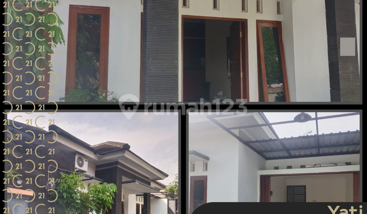 Dijual Rumah Di Puri Lima Wirosaban Umbuharjo Yogyakarta